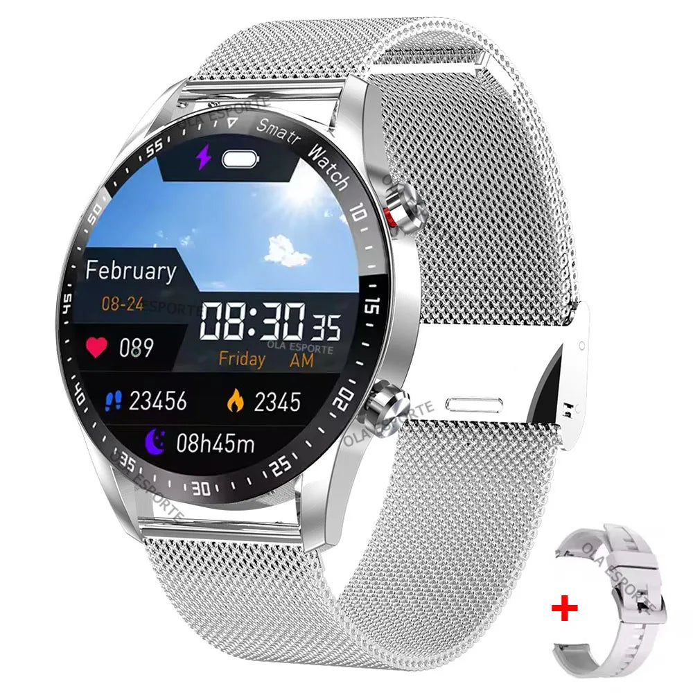 SmartWatches